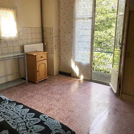 Charmante A Saint-raphael Antheor Tatil Evi